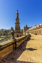 Plaza de Espana