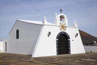 Church of Masdache
