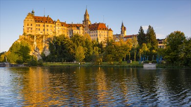 Sigmaringen Castle