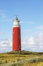 Eierland lighthouse