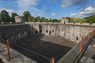 Fort Belgica