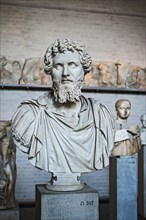 Lucius Septimius Severus Pertinax