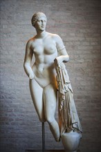 Aphrodite of Cnidus