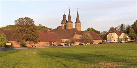 Marienmunster Abbey