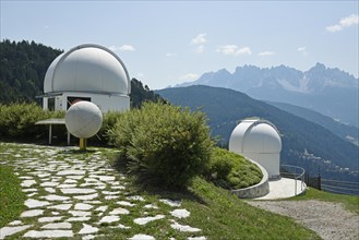 Observatory Max Valier
