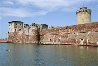 Fortezza Vecchia