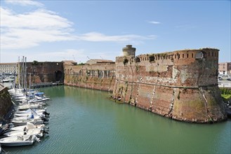Fortezza Vecchia