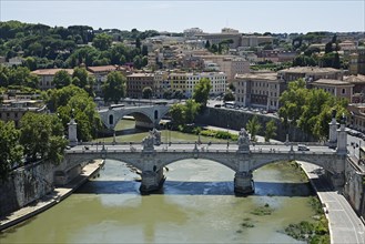 Ponte Vittorio Emanuele II