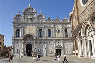 Scuola Grande di San Marco