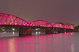 Trang Tien Bridge