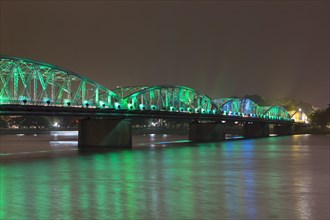 Trang Tien Bridge