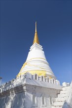 Wat Phra Chedi Luang temple