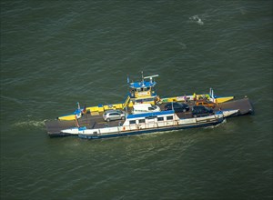 Rhine ferry