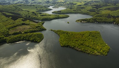 Rur Reservoir