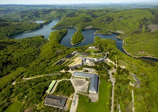 Ordensburg Vogelsang