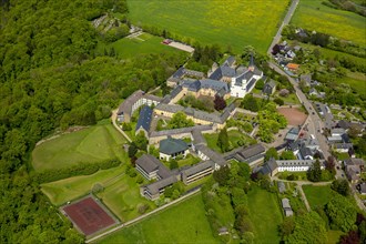 Steinfeld monastery