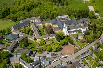 Steinfeld monastery