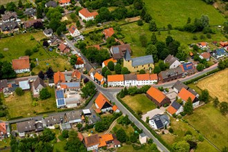 Gold village Flierich