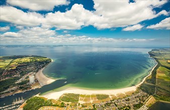 Mouth of the Trave