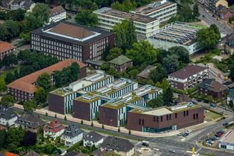 Ruhr West University