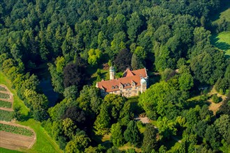 Wasserschloss Uhlenburg