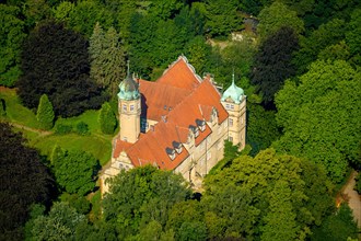 Wasserschloss Uhlenburg