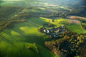 Monastery Bestwig