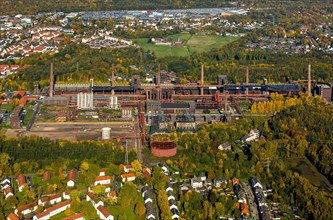 Zollverein coking plant