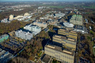 Ruhr University Bochum