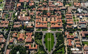 University Campus Stanford University