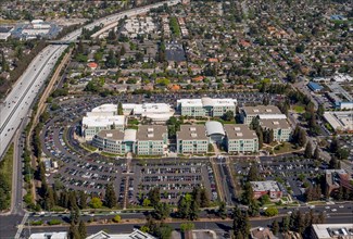 Apple Campus I or Apple Campus 1