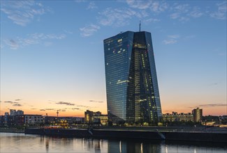The new European Central Bank