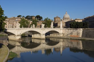 Ponte Vittorio Emanuele II