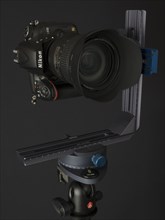 Novoflex VR System Pro 2