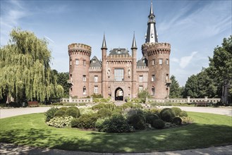 Schloss Moyland