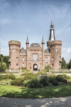 Schloss Moyland