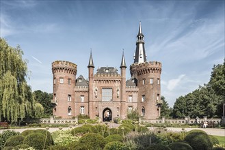 Schloss Moyland