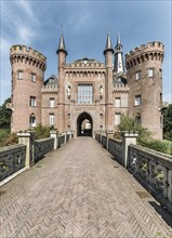 Schloss Moyland