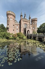 Schloss Moyland