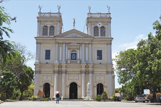 St. Mary's Cathedral