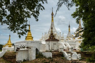 Pagodas