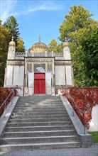 Linderhof Palace