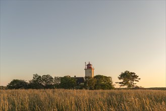 Lighthouse Westermarkelsdorf