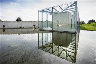 Art Museum and Langen Foundation