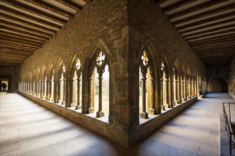 Cloister