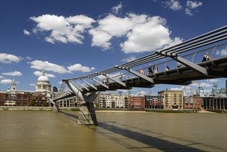 Millennium Bridge