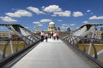 Millennium Bridge