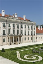Schloss Esterhazy or Esterhazy Palace