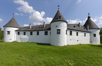 Kobersdorf Castle