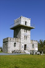 Lookout tower